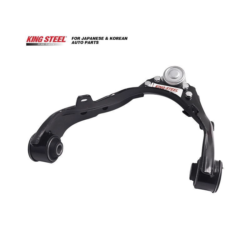 Kingsteel Professional Supra Front Lower Control Arm for Isuzu D-Max II 2017-2019 OEM (8-97945-841-2)